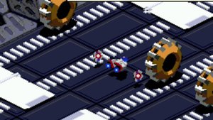 Viewpoint (Sega Mega Drive) - Полное прохождение [1080p] [60FPS] (LongPlay)