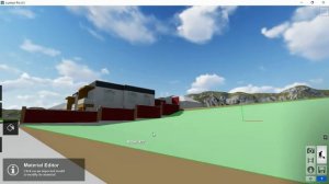 How to import ArchiCAD project in collada files to Lumion for starting rendering to Lumion beginner