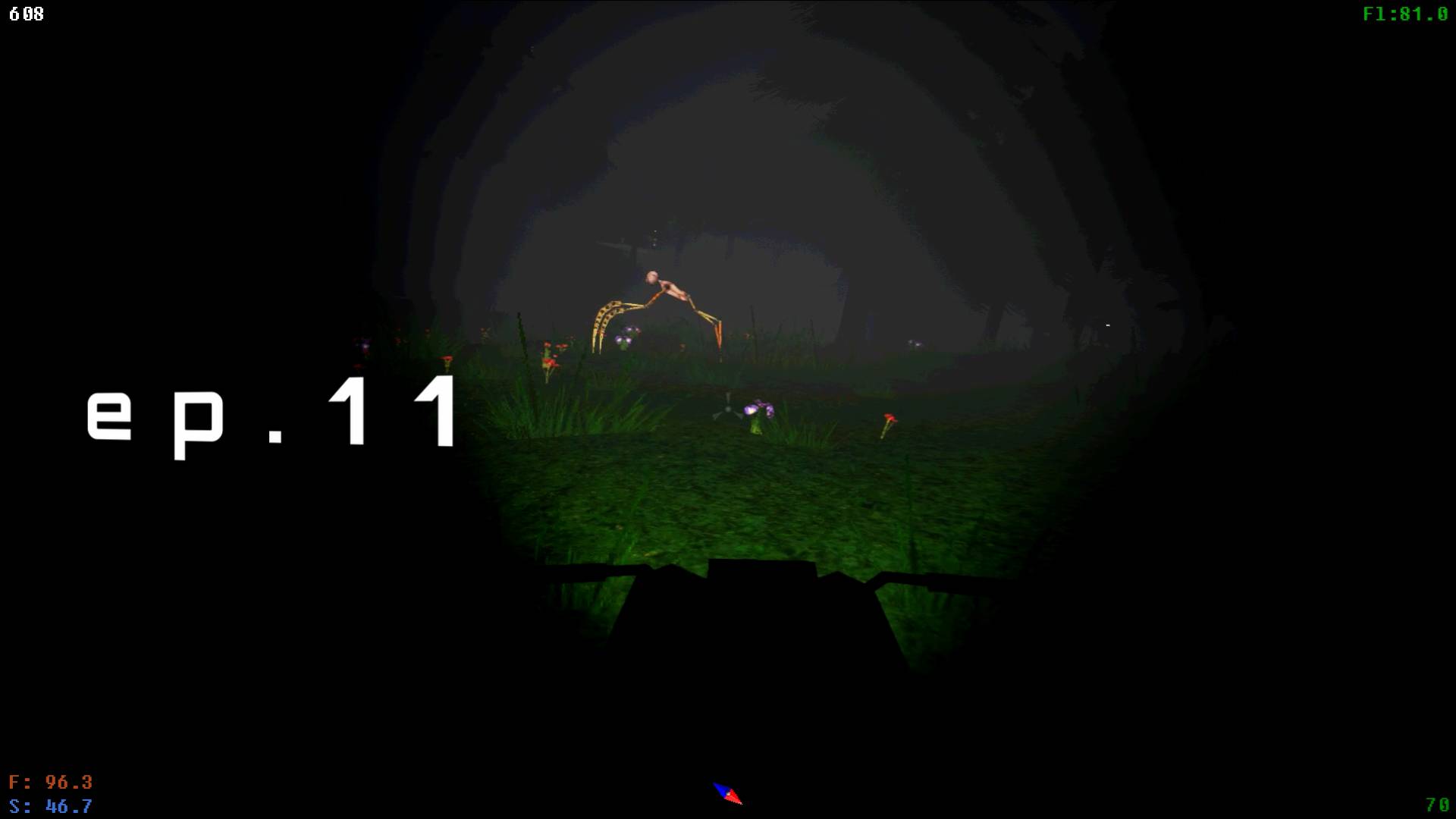 Voices of the Void – Ep. 11