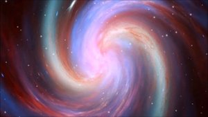 Дух космоса