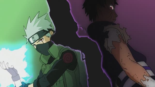 Naruto: Shippuuden OP 15 | Наруто: Ураганные хроники ОП 15 смотреть онлайн