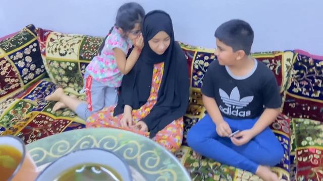 Ami kis sy ziyada piyaar karti hain || Aaj Ami ny khud hi bata diya ||