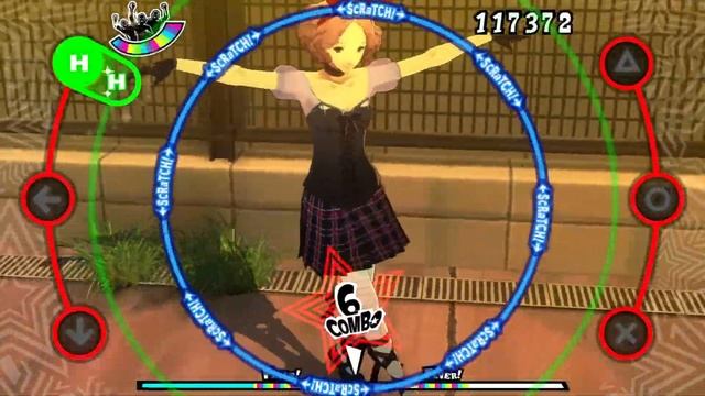 Persona 5: Dancing in Starlight Beneath the Mask (KAIEN Remix) смотреть онлайн