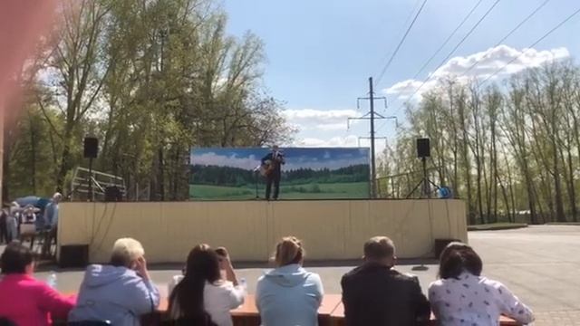 БумБастиК-Алёшка(С.Трофимов) смотреть онлайн