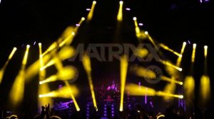 The MATRIXX – Последнее желание (Екатеринбург, 10.10.2015)
