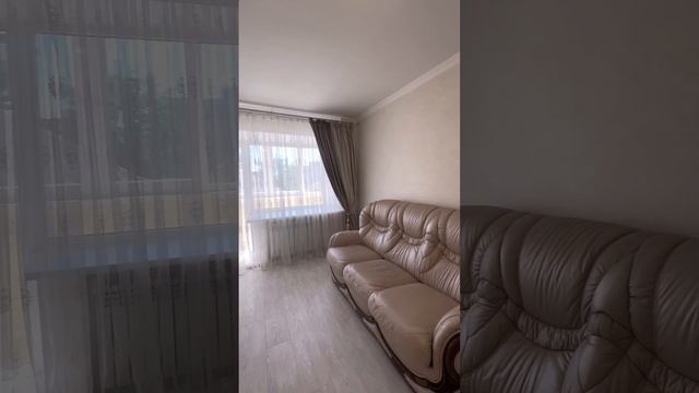 1-к квартира, Интернациональная 29, 33,2 м² смотреть онлайн