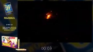 Петарды фитильные МЫШКА JFM01 20  писк, свист, хлопок Джокер