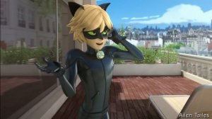 ★КЛИПЫ★-Леди Баг и Супер Кот №1 (Ты Супер-Детка)