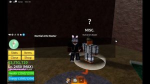 Как получить SUPERHUMAN или СУПЕРХЬЮУМАН в Blox fruits!