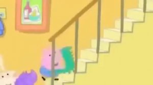 Свинка Пэппа Peppa Pig 4 сезон все серии   Свинка Пеппа без рамок на весь экран