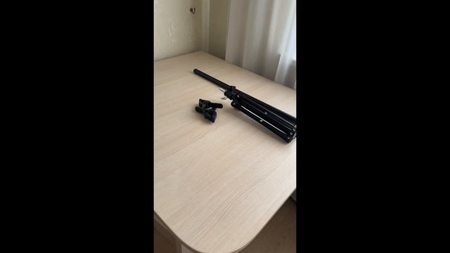 Министойка-держатель фотофона в г. Алматы. Доставка по РК. Wa +77006000365