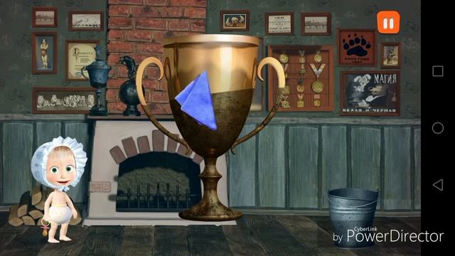 Маша і ведмідь#11 смотреть онлайн