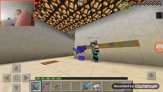 Майн и slithr.io смотреть онлайн