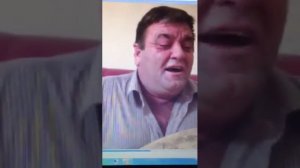 Шуточная аварская песня