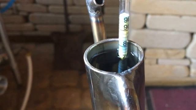 Дистилляция на ПВК-VIP-107 литров смотреть онлайн