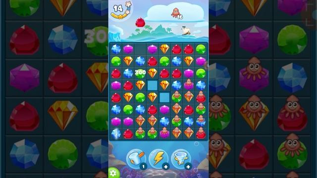 Золотой билет.Айфон 11! Уровень 1.Сокровища пиратов. смотреть онлайн