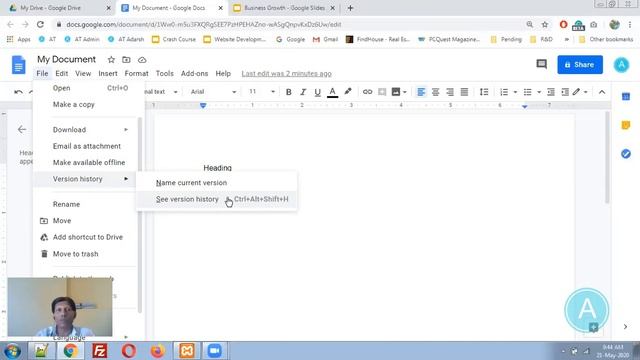 What is Google Docs? | How to use Google docs in business? | Benefits of using Google docs?