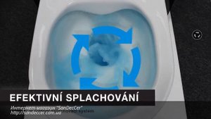 Интернет-магазин "SanDecCer" http://sandeccer.com.ua: LAUFEN Pro Rimless
