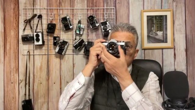 №788 今持っているオリンパスのフィルムカメラを全部ご紹介します♪作例もご覧ください♪