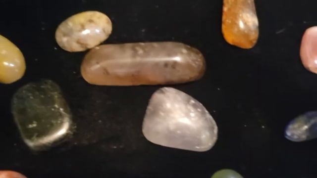 Crystal and Mineral Collection Review 2021! STUNNING!! (part 3) смотреть онлайн