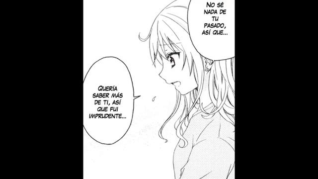 CITRUS Antology CAPITULO 4  MANGA YURI ESPAÑOL  Quiero saber mas de Mei