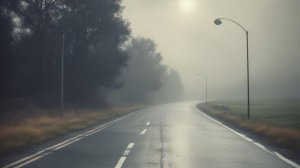 Дорога судьбы