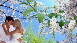 Песня  Я ПОВСТРЕЧАЛ ТЕБЯ ВЕСНОЙ