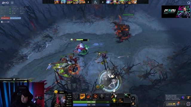 ПРИВЕТ, HUI БУДЕШЬ? смотреть онлайн