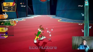 Looney Tunes: Wacky World of Sports