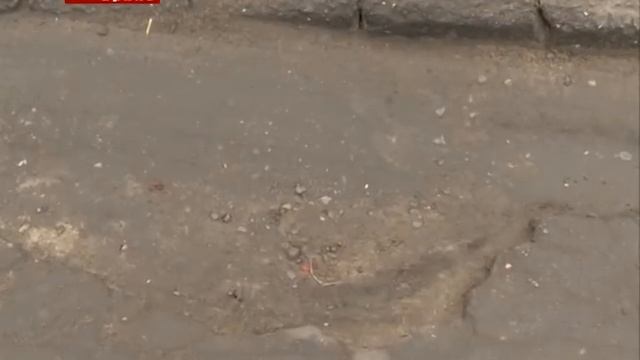 Благоустройство Белого города смотреть онлайн