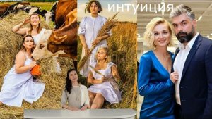 Муж Полины Гагариной подыскал ей замену!