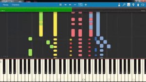 гр Лицей осень,пианино заходите смотрите подписывайтесь!