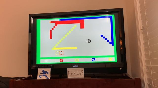 Snafu - Game 14 - EMU InTV смотреть онлайн