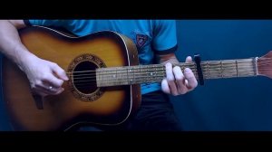 игра престолов на СОВЕТСКОЙ гитаре | game of thrones fingerstyle cover