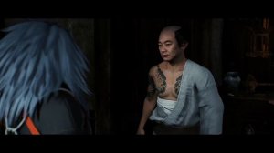 Rise of the Ronin -  Платина