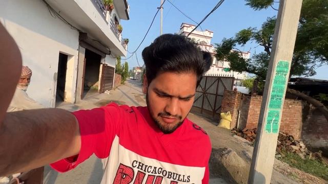 25 KM gya ik shirt lena 