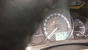 Корректор спидометра