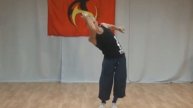 Jazz Modern (Club Style). ТК "Альтернатива"