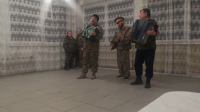 Z абайкальцы своих не бросают. смотреть онлайн