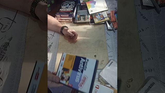 Обзор программного обеспечения для ноутбука и ПК смотреть онлайн