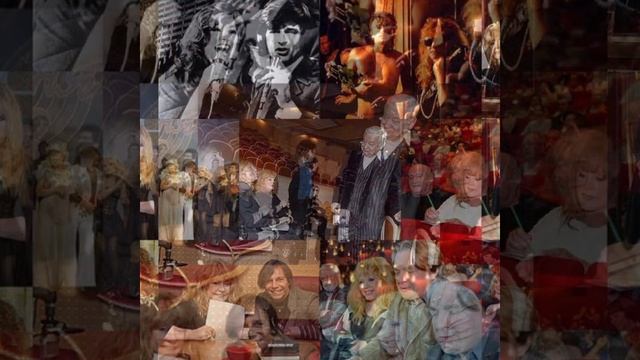 Алла Пугачева и... Олег Табаков смотреть онлайн