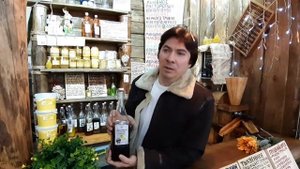 Полезные советы от Сергея Токарского. Масло виноградных косточек первого, холодного отжима. 25 видо