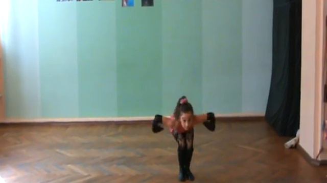 Настя Кравцова - Вакинг смотреть онлайн