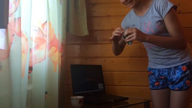 Клип- парод "Сумасшедшая" Алексей Воробьёв