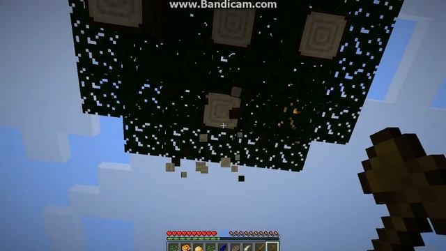 Lion King Король Лев в манкрафте? #1  (выжываем) смотреть онлайн