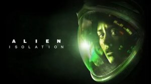 Alien: Isolation добраться до науч мед башни.🤫👻