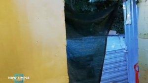 Туалет на пляже 2019!