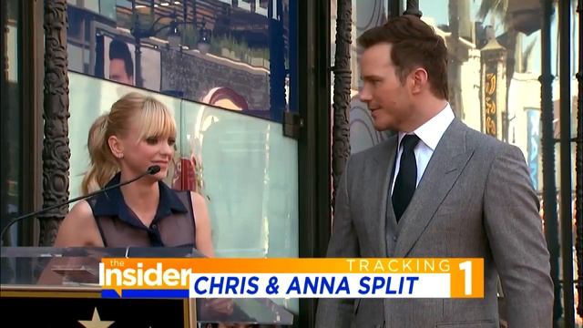 Chris Pratt and Anna Faris Split-Up, As 'Fixer Upper' Host Chip Gaines Shut Down Divorce Rumors смотреть онлайн
