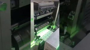 Полуротационная машина высокой печати Orthotec CSL3022