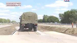 Мастера автобронетанковой техники-Острогожск-2015